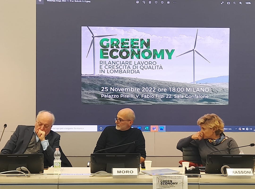Green Economy