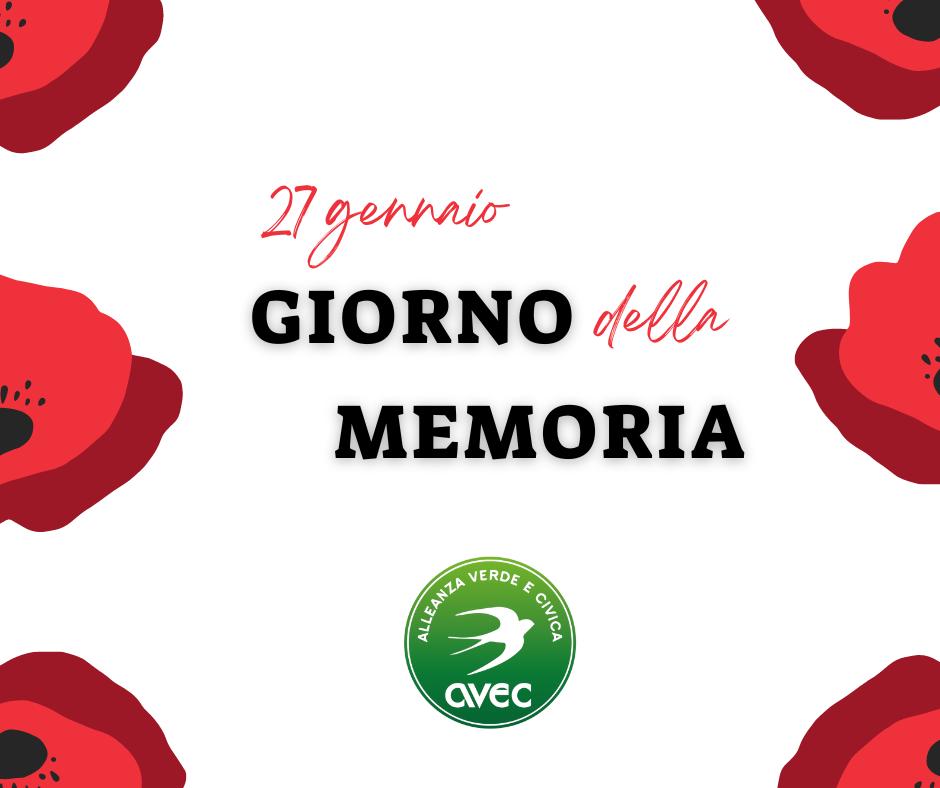 Giornata Della Memoria