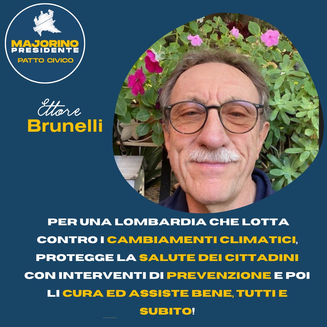 Ettore Brunelli
