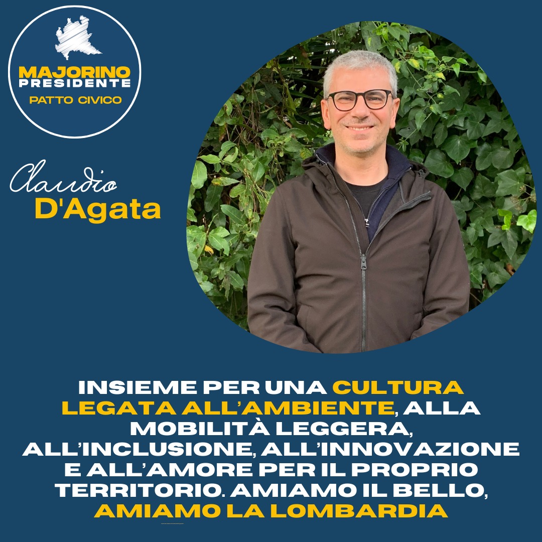 Claudio D'Agata