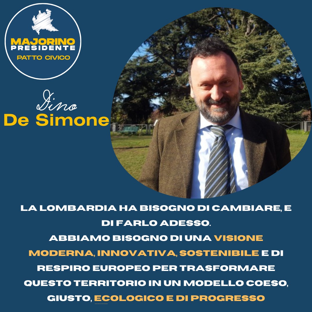Dino De Simone