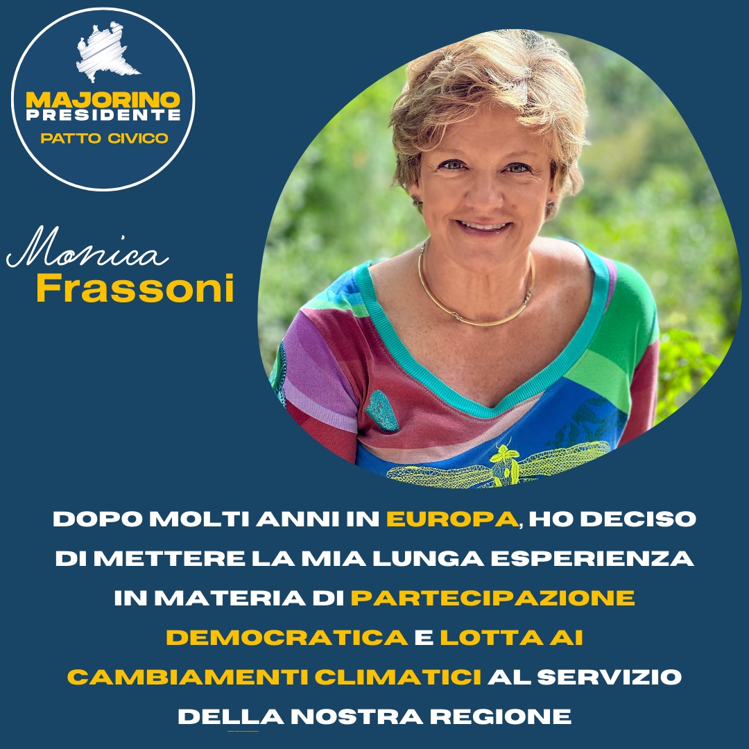 Monica Frassoni