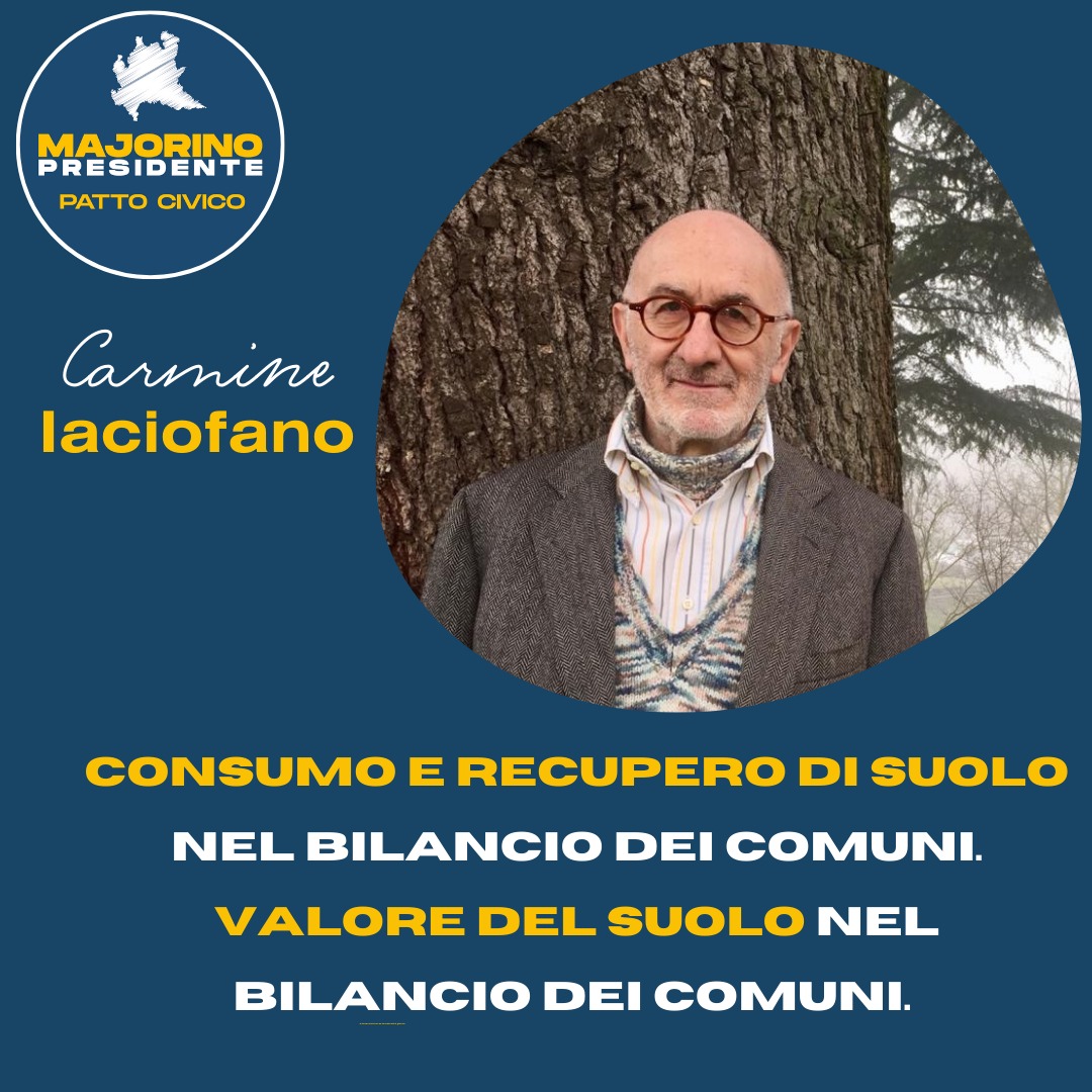 Carmine Iaciofano