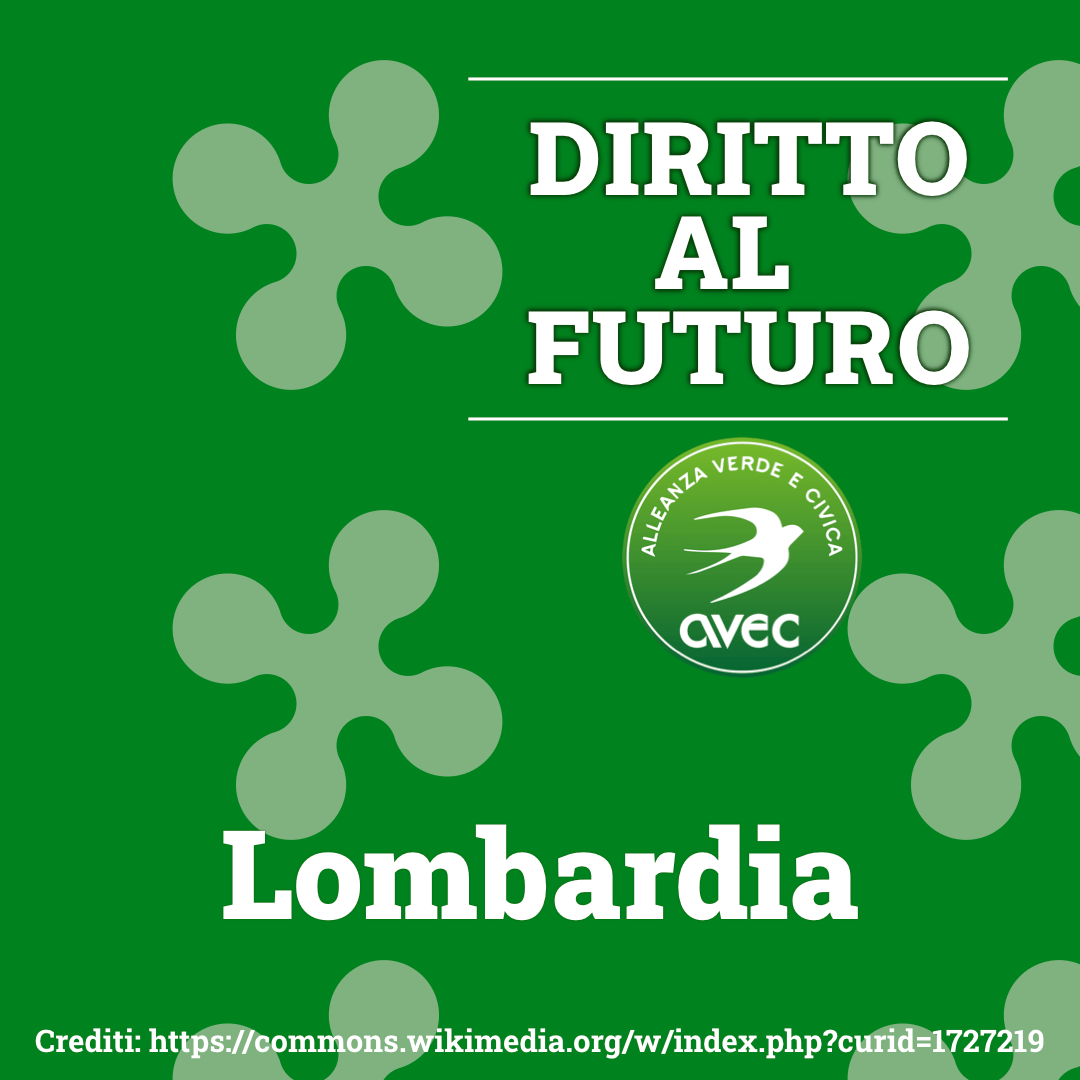 Regione Lombardia