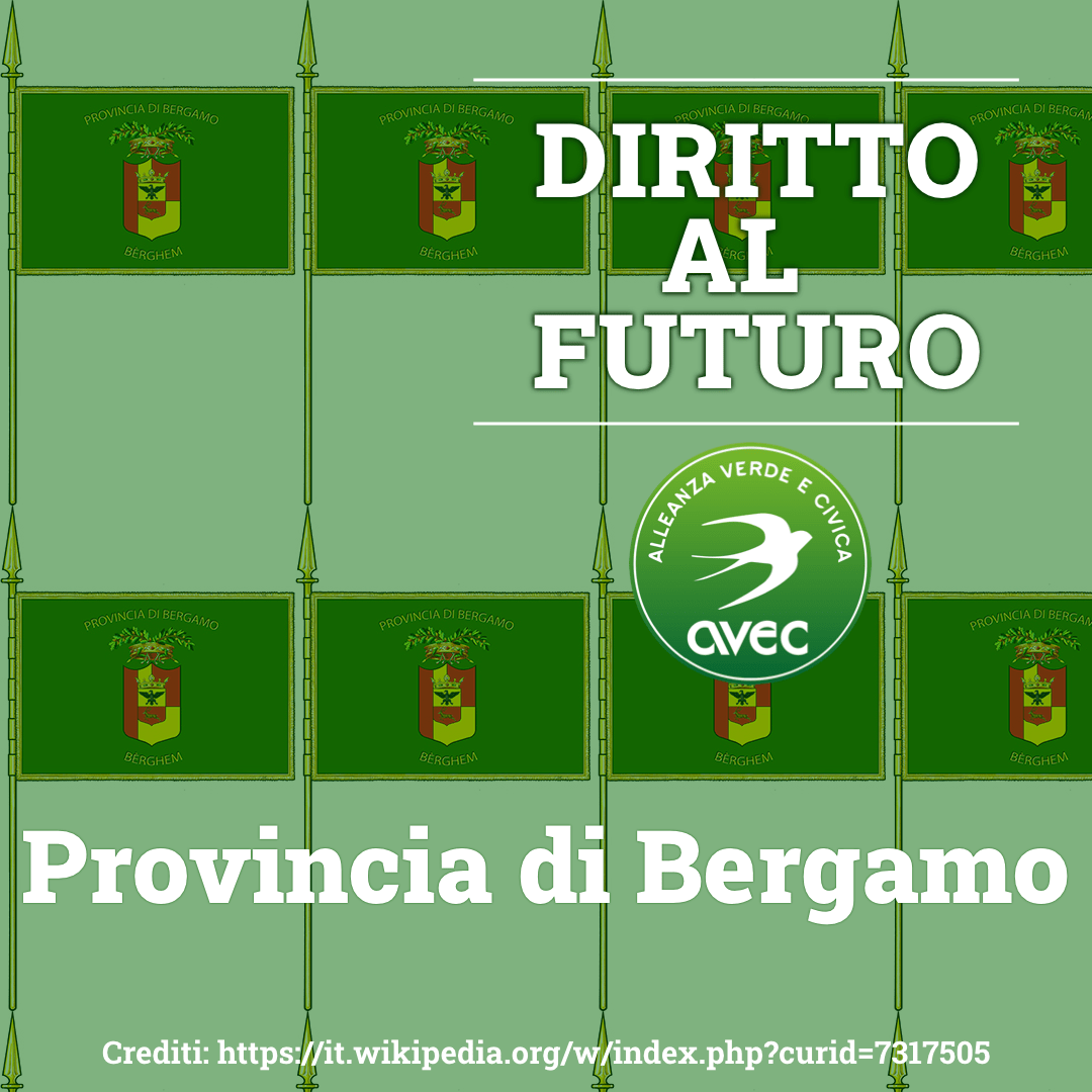 Provincia di Bergamo