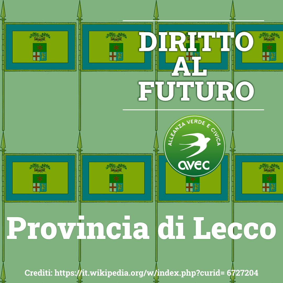 Provincia di Lecco