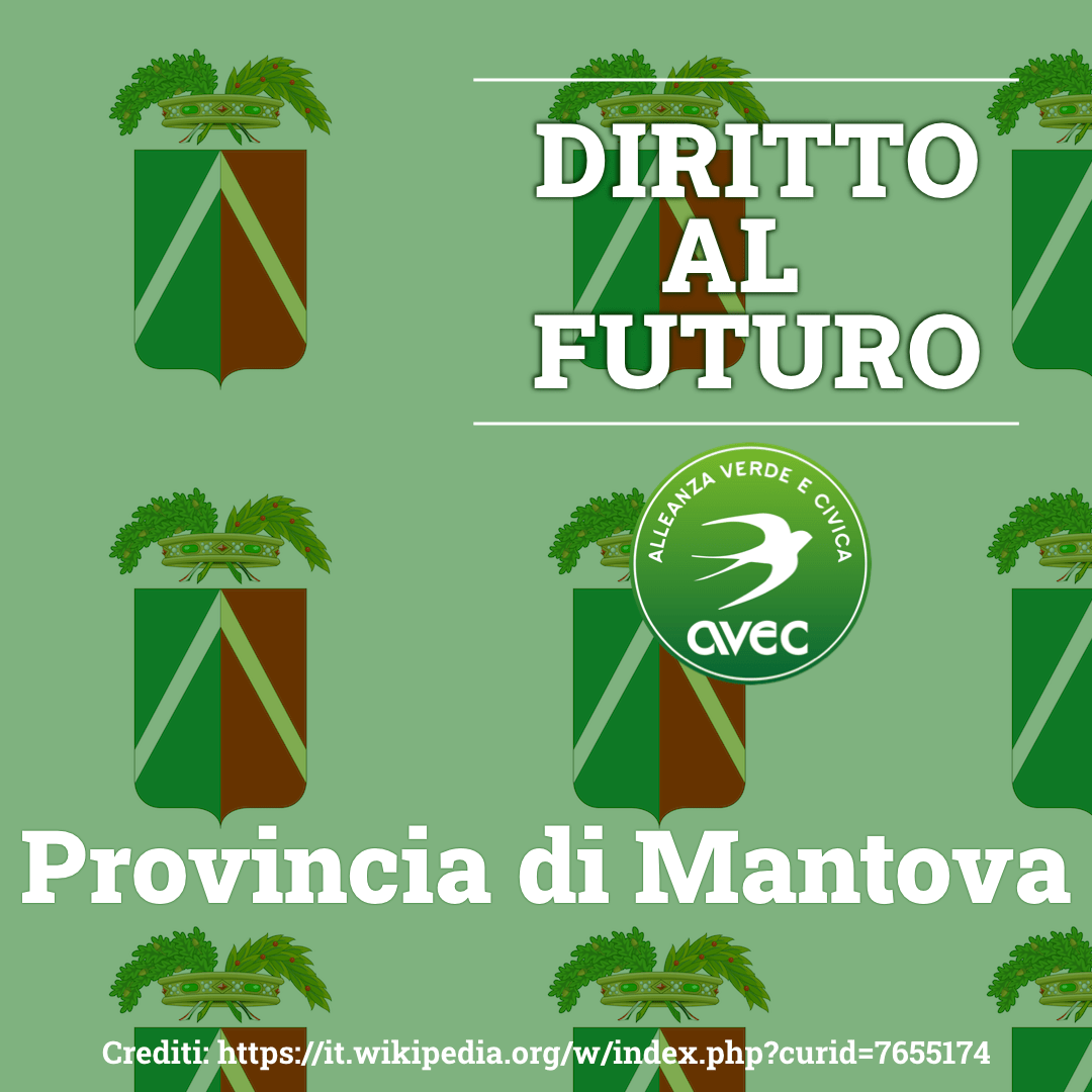Provincia di Mantova