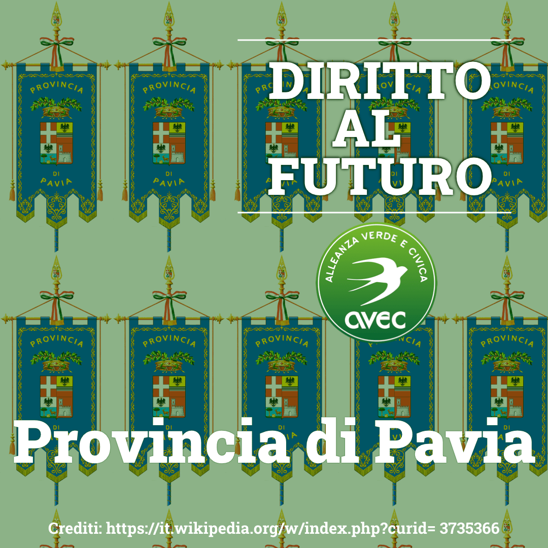 Provincia di Pavia
