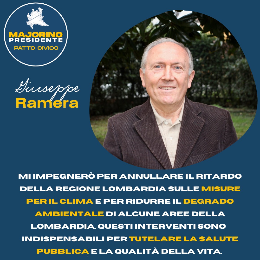 Giuseppe Ramera