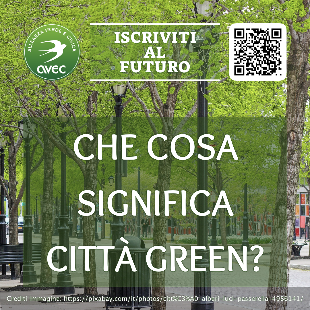 AVEC-Città Green