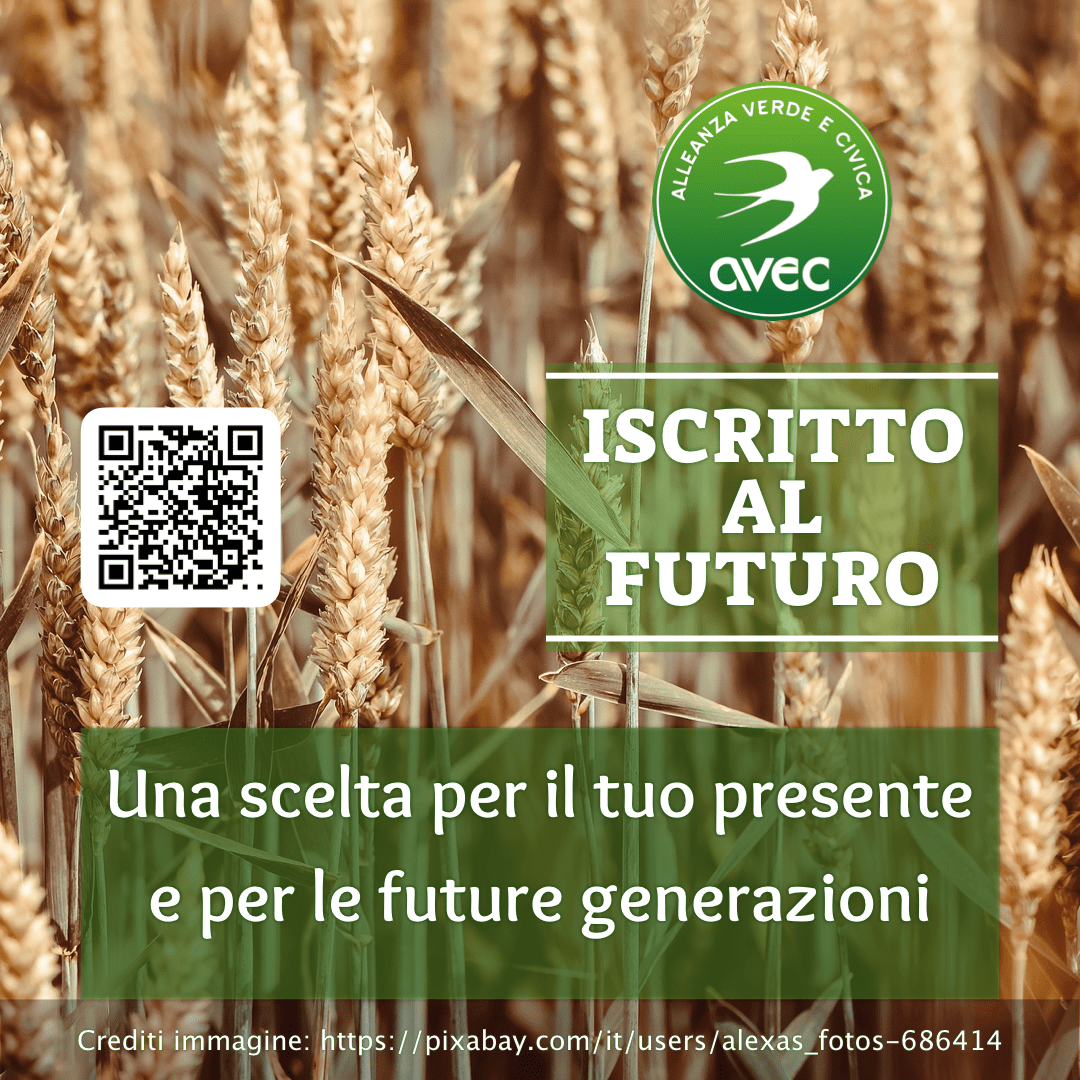 Iscritto al Futuro