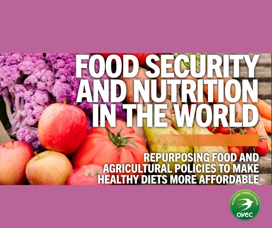 Rapporto FAO 2022