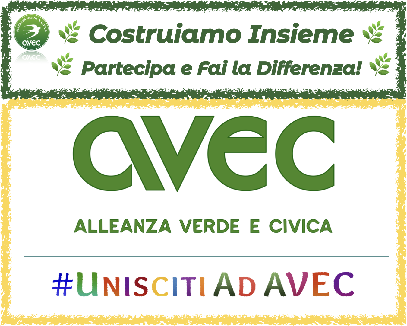 AVEC svg